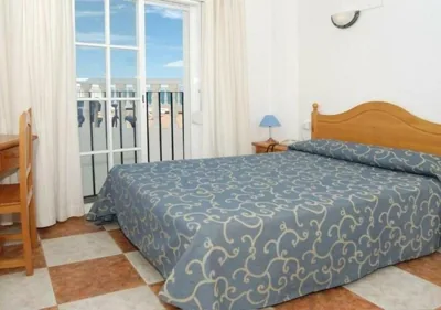 Hotel Betania — Foto 2
