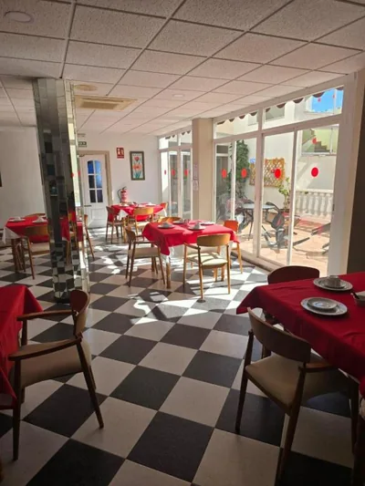 Hotel Betania — Foto 4