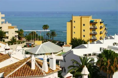 Hotel Betania — Foto 5