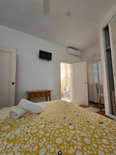Hotel Betania — Foto 6