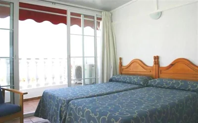 Hotel Betania — Foto 7