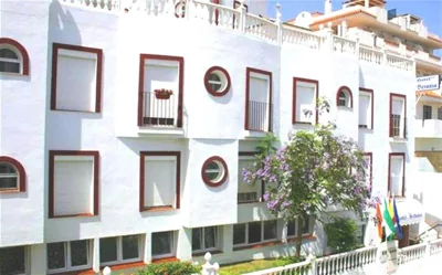 Hotel Betania — Foto 8