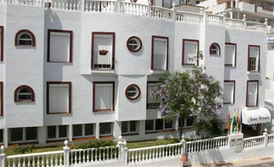 Hotel Betania — Foto 9