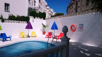 Hotel Betania — Foto 10