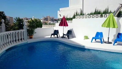 Hotel Betania — Foto 11