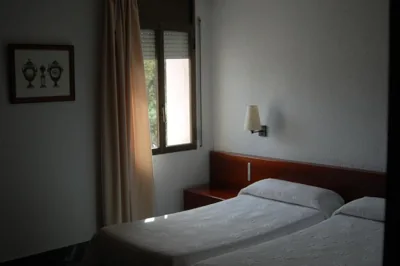 Hotel Betriu — foto 2