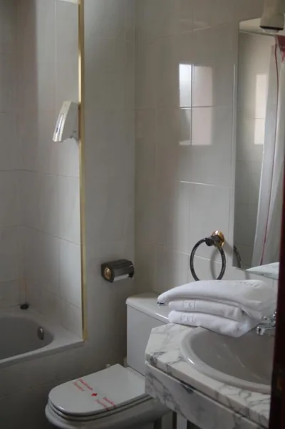 Hotel Betriu — foto 3