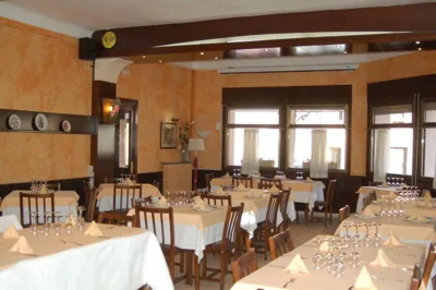 Hotel Betriu — foto 5