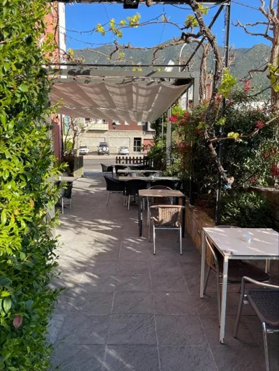 Hotel Betriu — foto 6