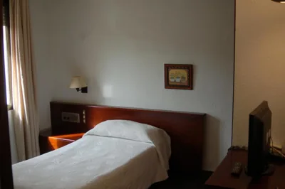 Hotel Betriu — foto 7