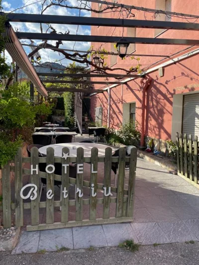 Hotel Betriu — foto 10