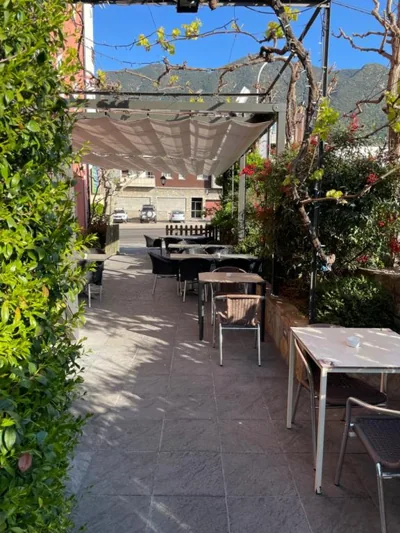 Hotel Betriu — foto 12