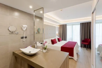 Hotel Beverly Park & Spa — 写真 3