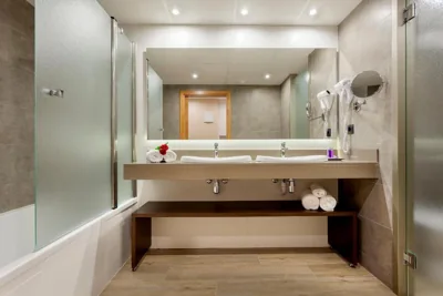 Hotel Beverly Park & Spa — 写真 4