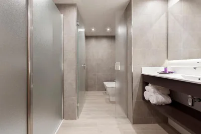Hotel Beverly Park & Spa — 写真 5