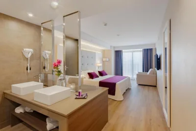 Hotel Beverly Park & Spa — 写真 6