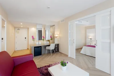 Hotel Beverly Park & Spa — 写真 7