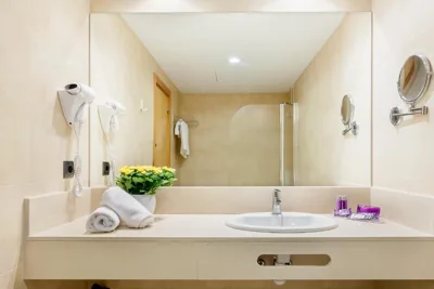 Hotel Beverly Park & Spa — 写真 8