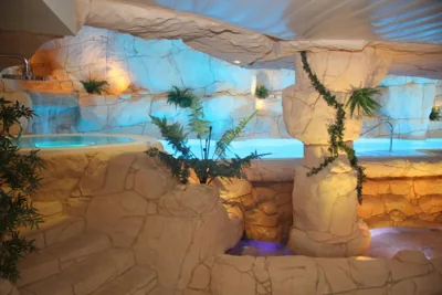 Hotel Beverly Park & Spa — 写真 12