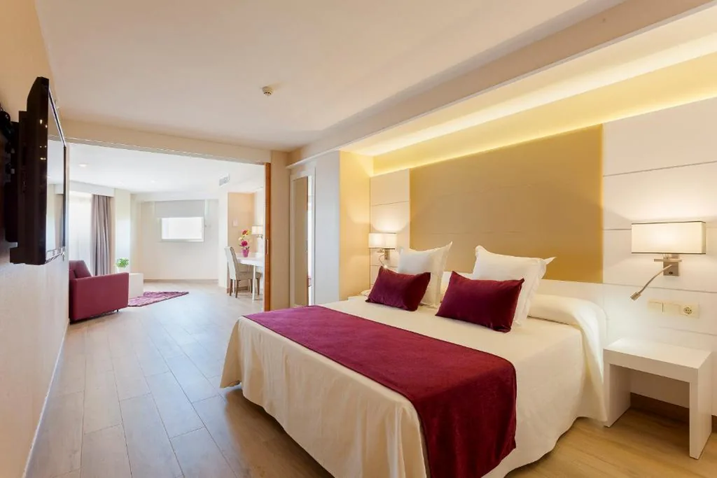 スイート — Hotel Beverly Park & Spa