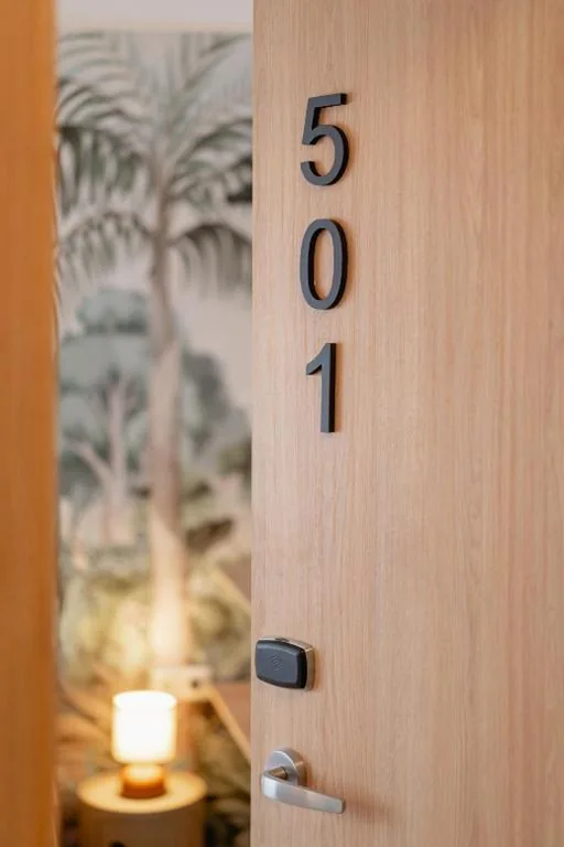 Kleines Doppelzimmer — Hotel BH Los Ángeles