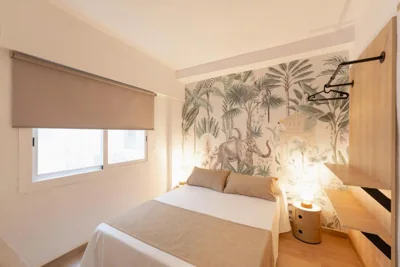Hotel BH Los Ángeles — Foto 10