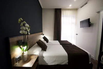 Hotel BH San Francisco Alicante — foto 4