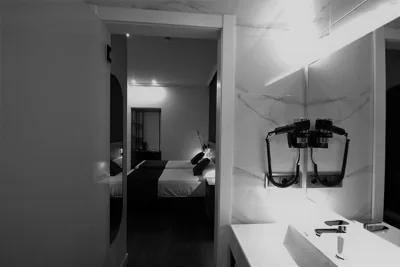 Hotel BH San Francisco Alicante — foto 9