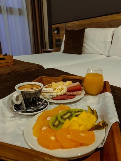 Hotel BH San Francisco Alicante — foto 10