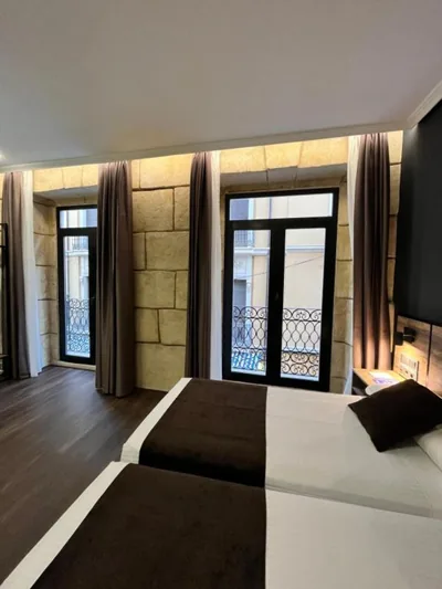 Hotel BH San Francisco Alicante — foto 11
