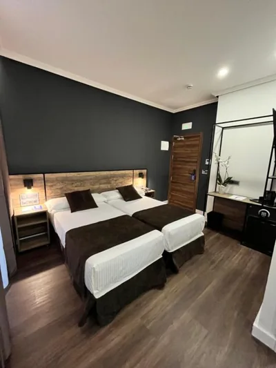 Hotel BH San Francisco Alicante — foto 12