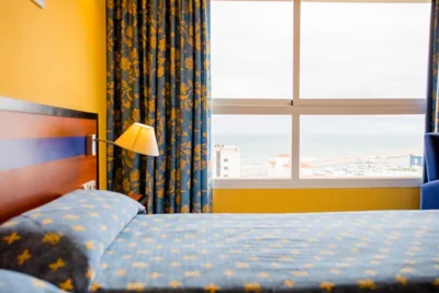 Hotel Biarritz — Foto 7