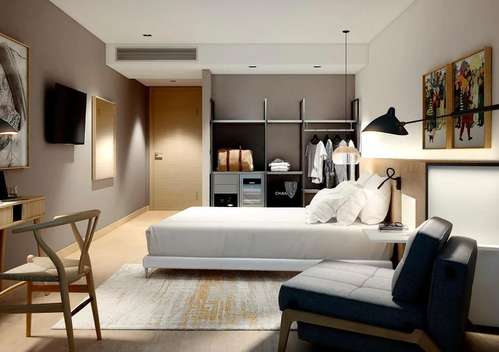 Hotel Bide Bide Tolosa