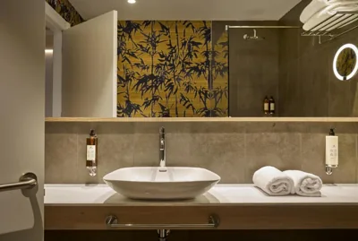Hotel Bide Bide Tolosa — 照片 3