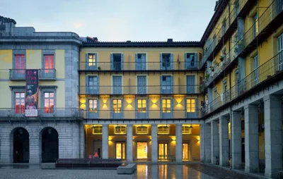 Hotel Bide Bide Tolosa — 照片 5