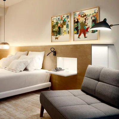 Hotel Bide Bide Tolosa — 照片 6