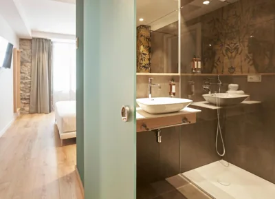 Hotel Bide Bide Tolosa — 照片 7