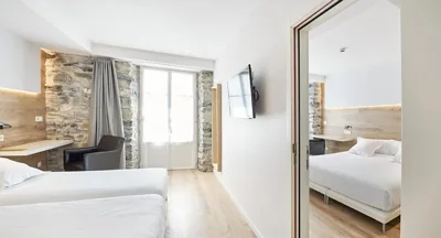 Hotel Bide Bide Tolosa — 照片 9