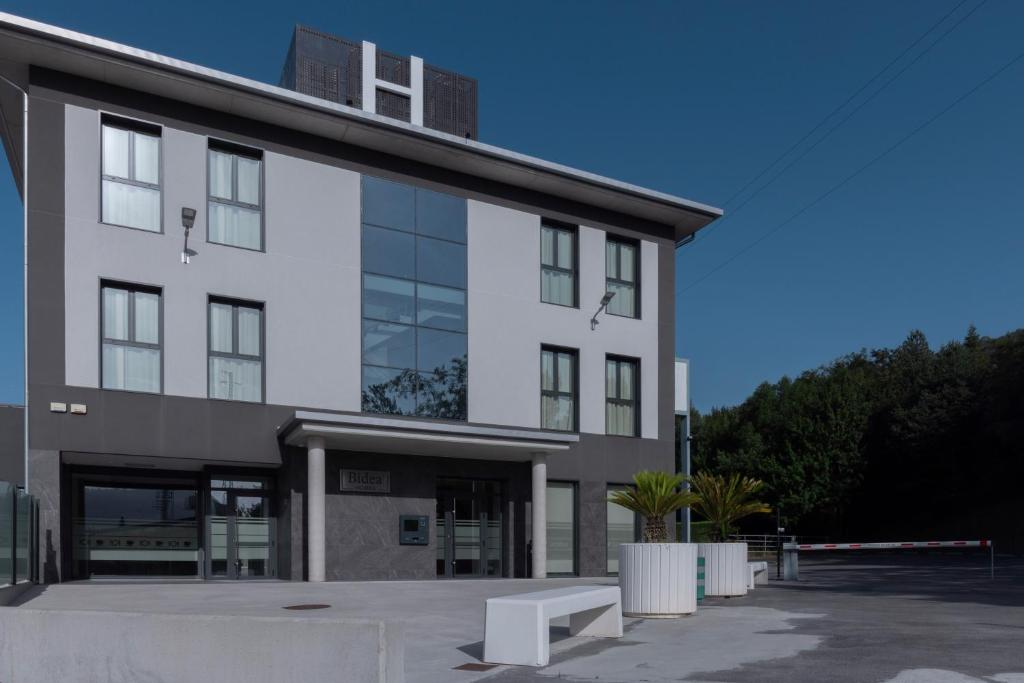 Hotel Bidea