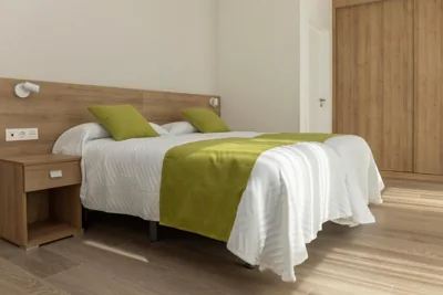 Hotel Bidea — photo 2