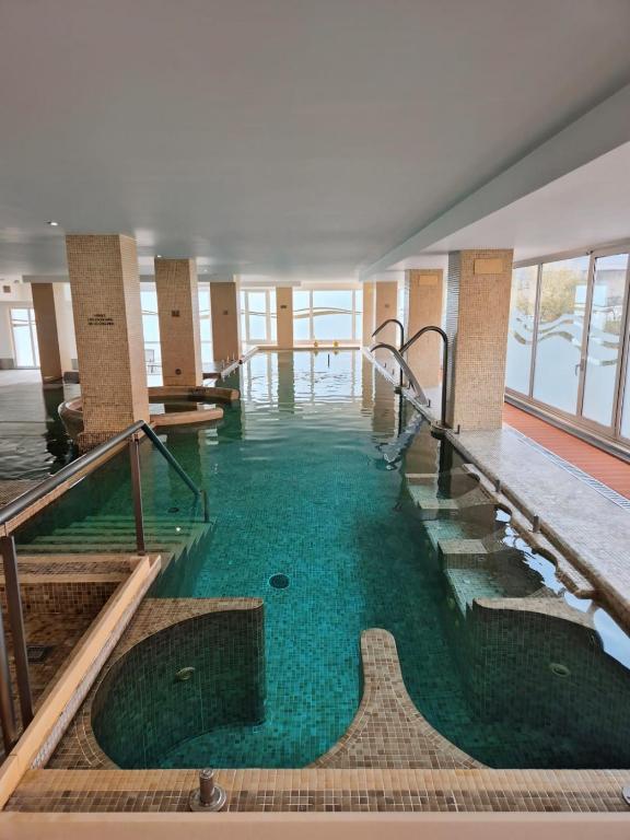 Hotel Bienestar Moaña