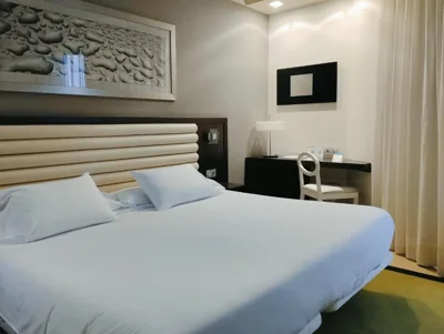 Hotel Bienestar Moaña — foto 2