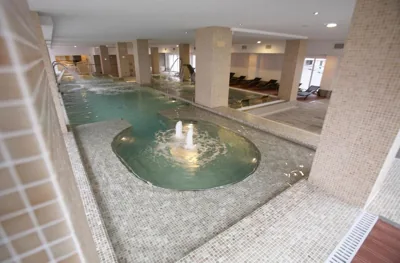 Hotel Bienestar Moaña — foto 4