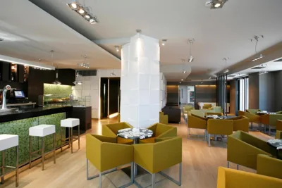 Hotel Bienestar Moaña — foto 5
