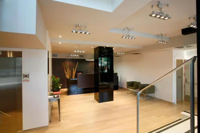 Hotel Bienestar Moaña — foto 6