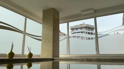 Hotel Bienestar Moaña — foto 7