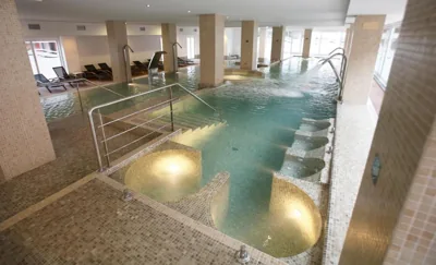 Hotel Bienestar Moaña — foto 12