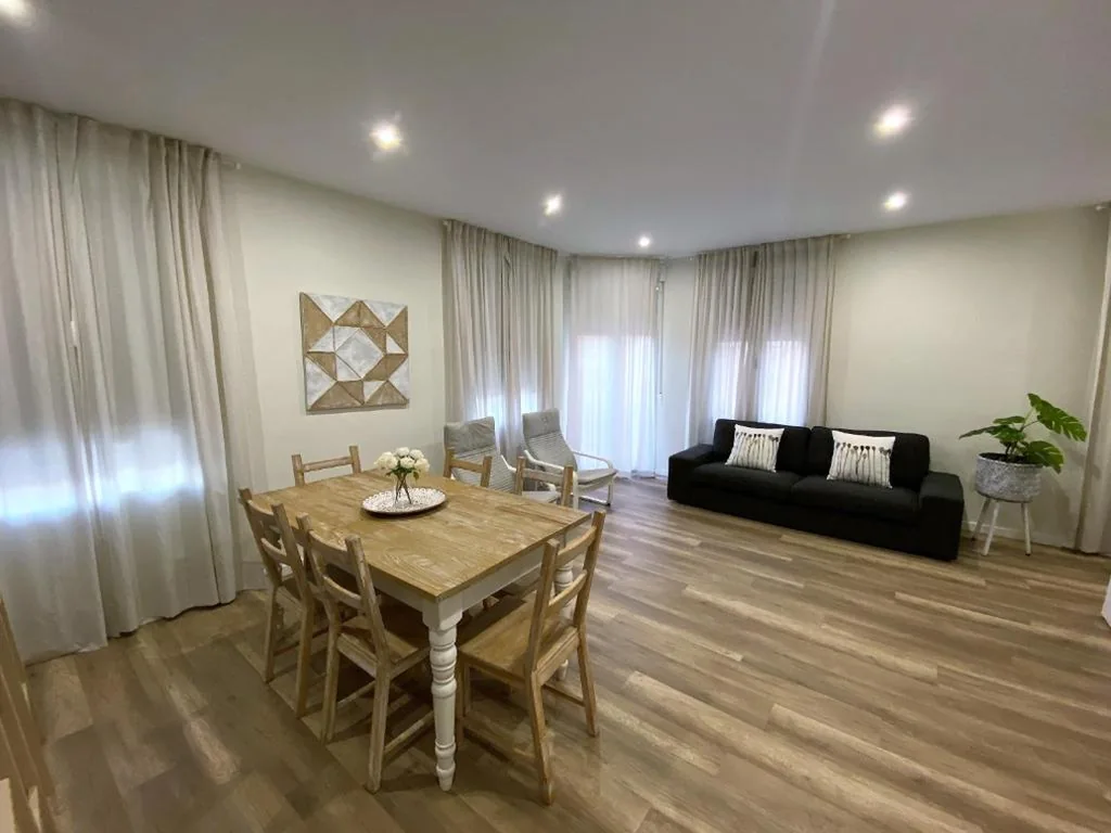 公寓 — Hotel Bienvenidos Rooms Xàtiva
