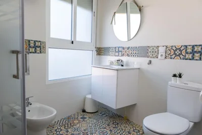 Hotel Bienvenidos Rooms Xàtiva — 照片 3
