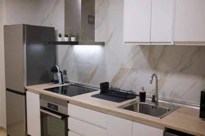 Hotel Bienvenidos Rooms Xàtiva — 照片 4